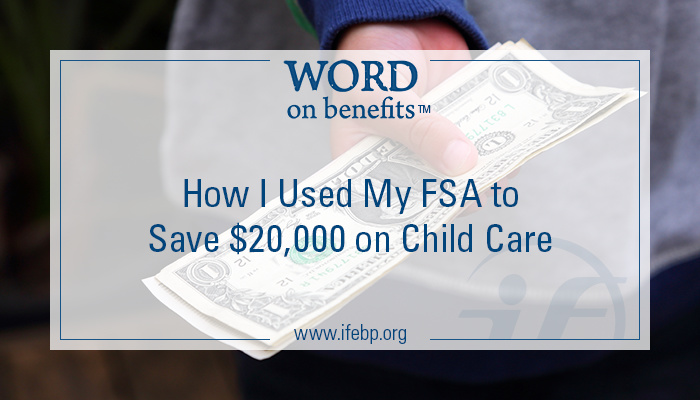 How I Used My FSA To Save 20 000