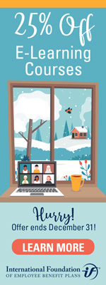 A Look At Paid Vacation Time As We Head Into The Holidays Word On Benefits