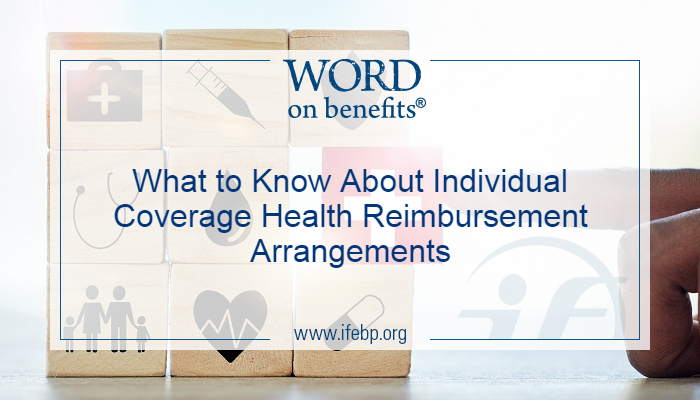 Health Reimbursement Arrangement (HRA): What It Is, How It Works