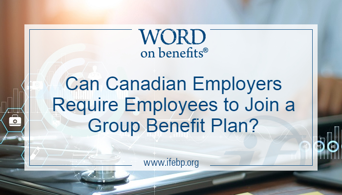 basic-employee-benefits-in-canada