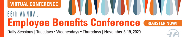 66th Annual Employee Benefits Conference