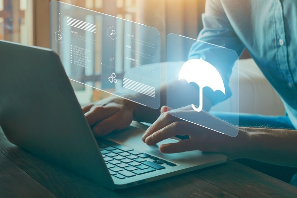 Cyber Insurance: Do You Have It? Do You Need It? - Word on Benefits