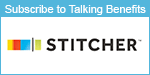 Subscribe to Talking Benefits Stitcher