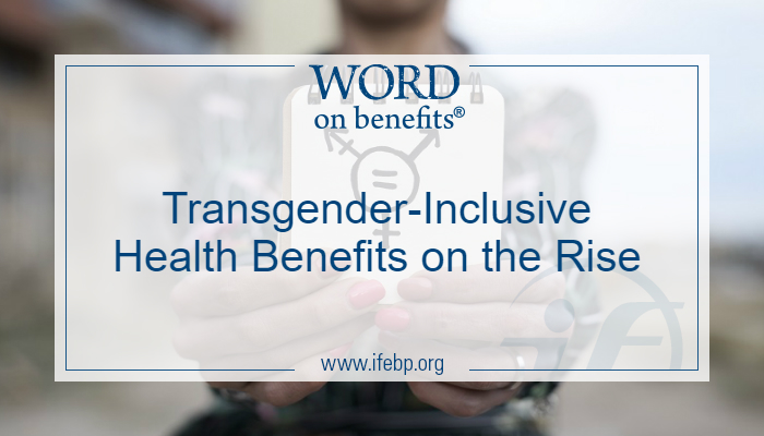 gender reassignment benefits